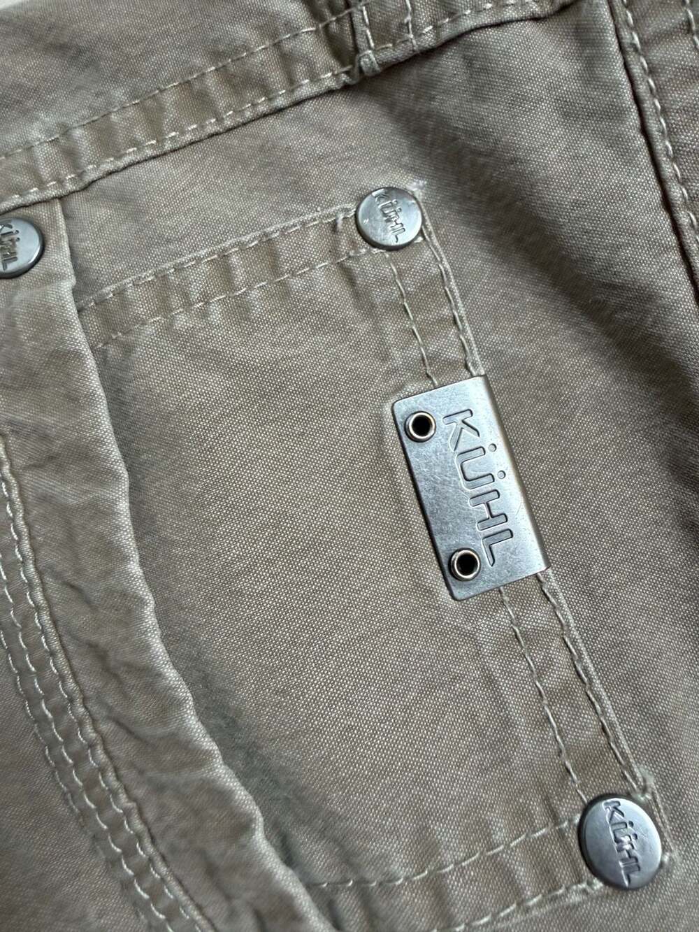 Kuhl Legendary Pants 40x30 - Picture 4 of 6